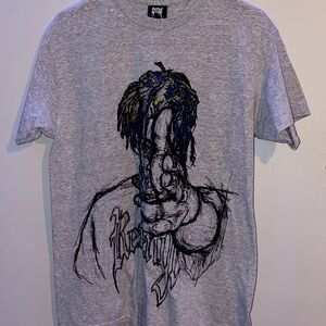 Revenge T-Shirt